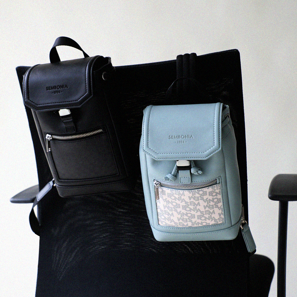 Backpacks