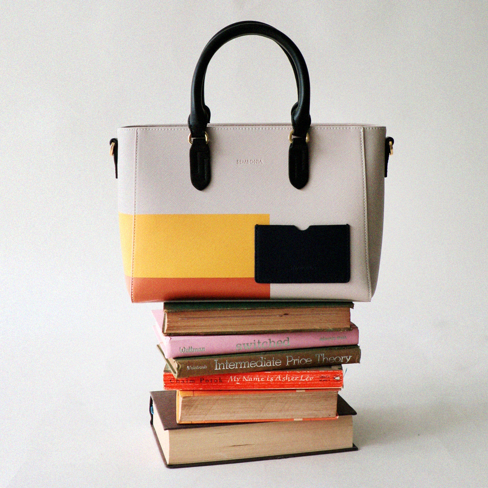 Women's Top Handle Bags