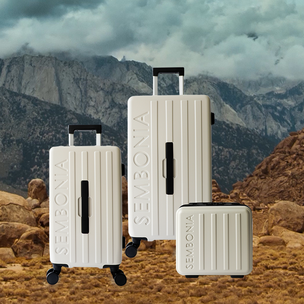 Luggages