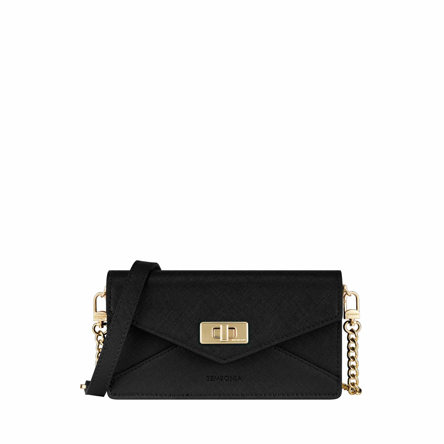SEMBONIA Earthgram Basic Envelope Bag - 0603632-305S-08
