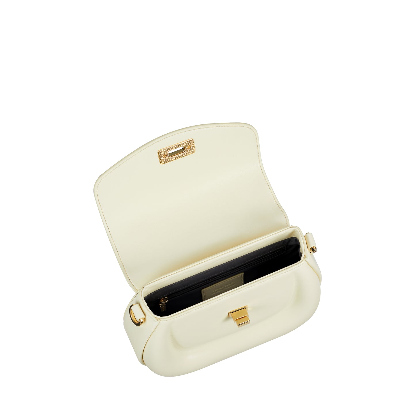 SEMBONIA Glorious Crinkled Satchel Bag - 0603697-306S