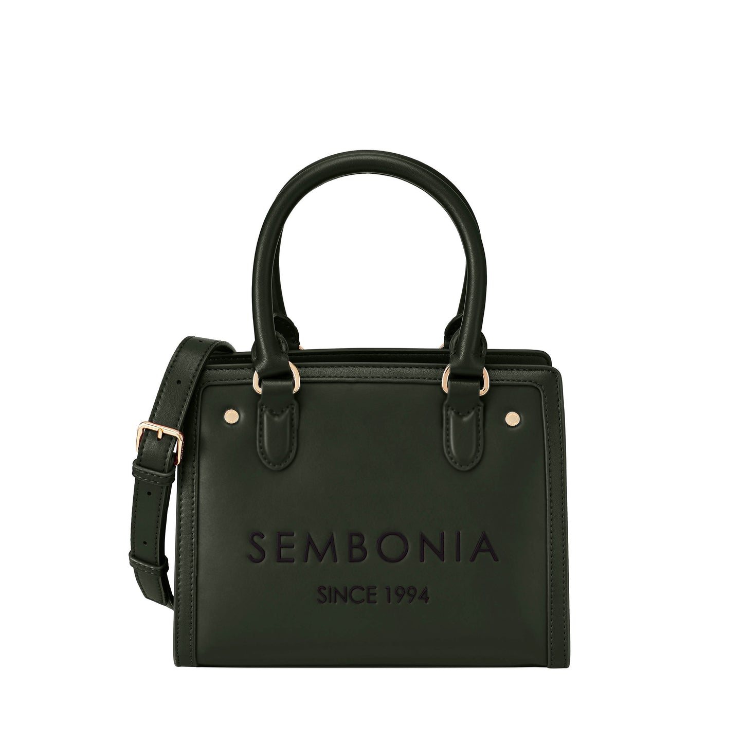 SEMBONIA Statement - 0603702-308S