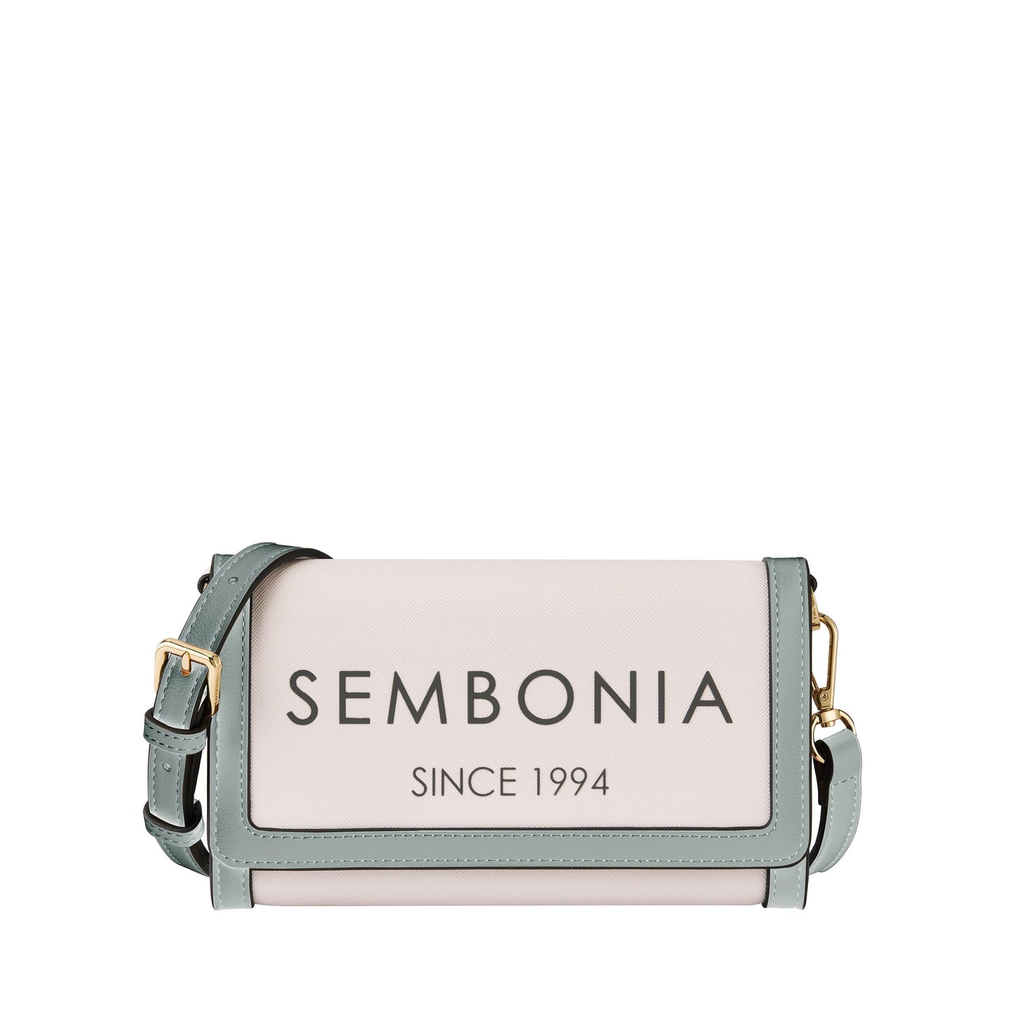 SEMBONIA SEMBONIA StateMent Wristlet - 0603702-616S