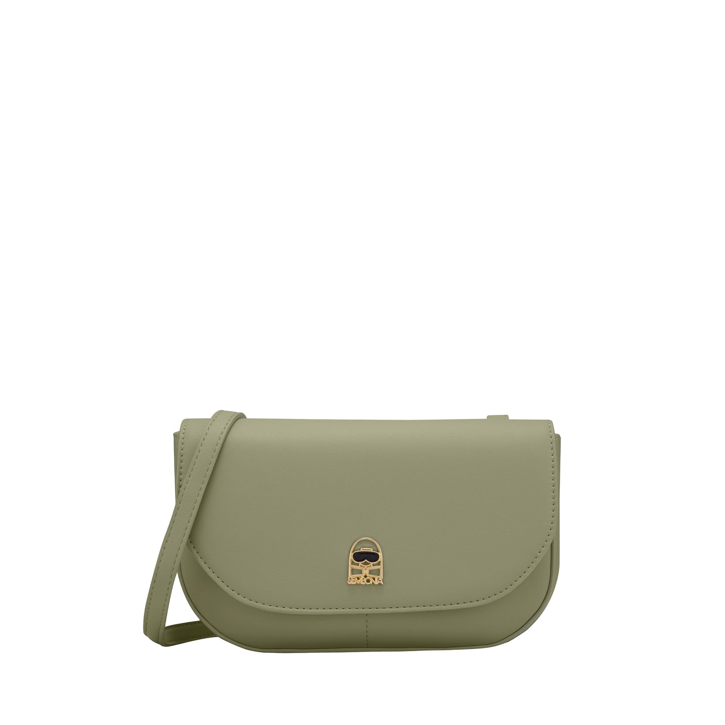 SEMBONIA Urban Chic Crossbody Bag - 0603711-305S
