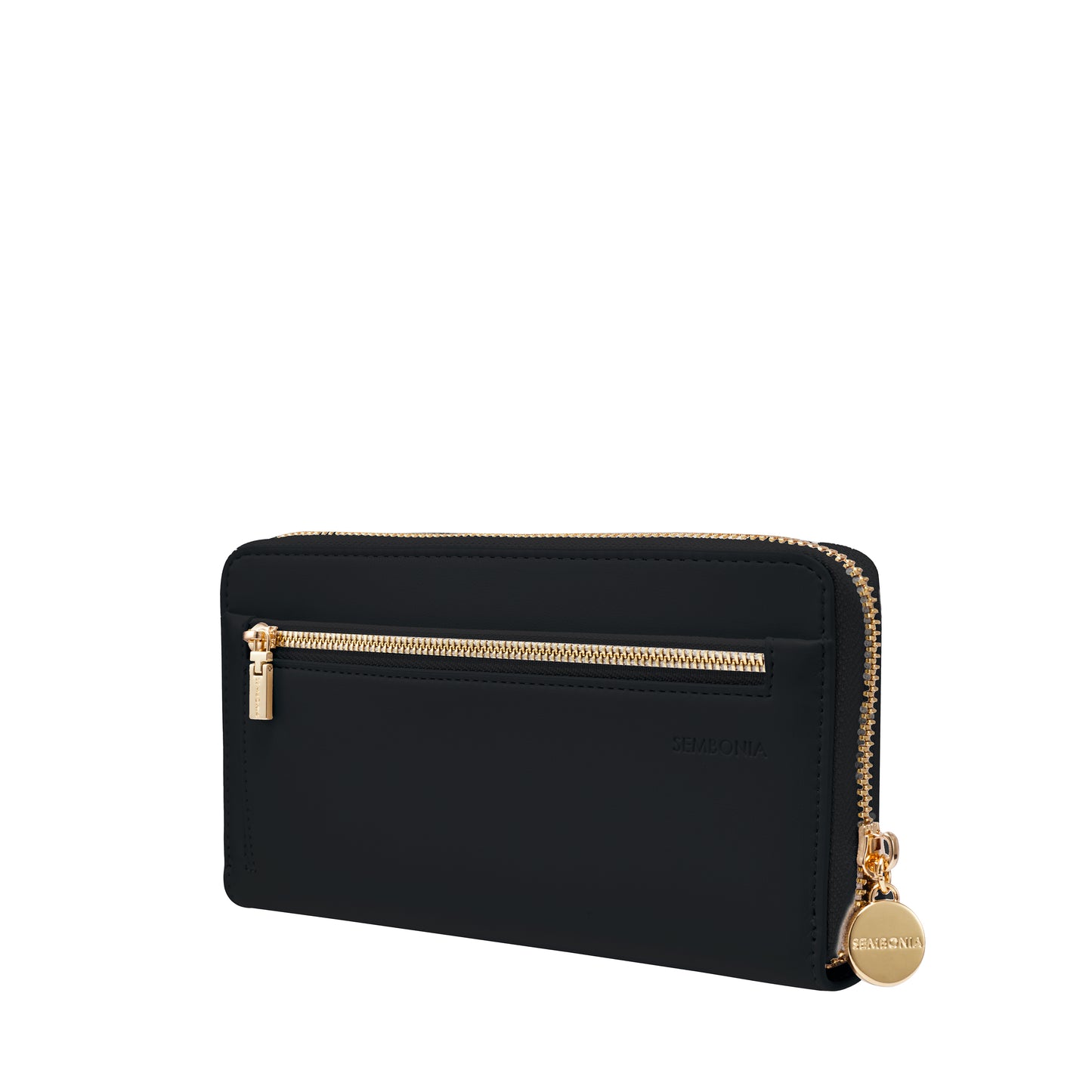 SEMBONIA Minimal Continental Wallet - 0603719-504S