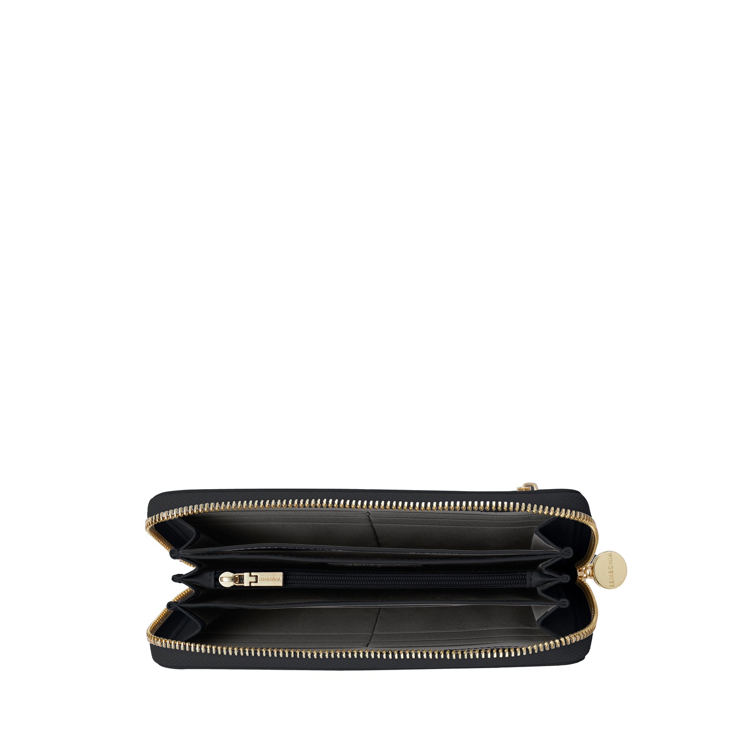 SEMBONIA Minimal Continental Wallet - 0603719-504S