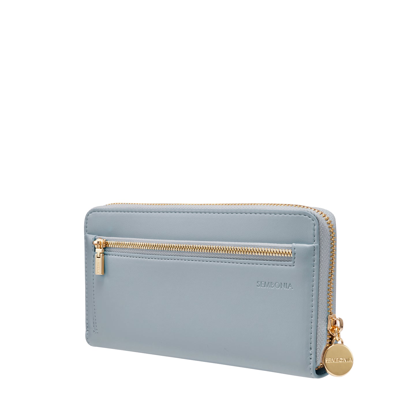 SEMBONIA Minimal Continental Wallet - 0603719-504S