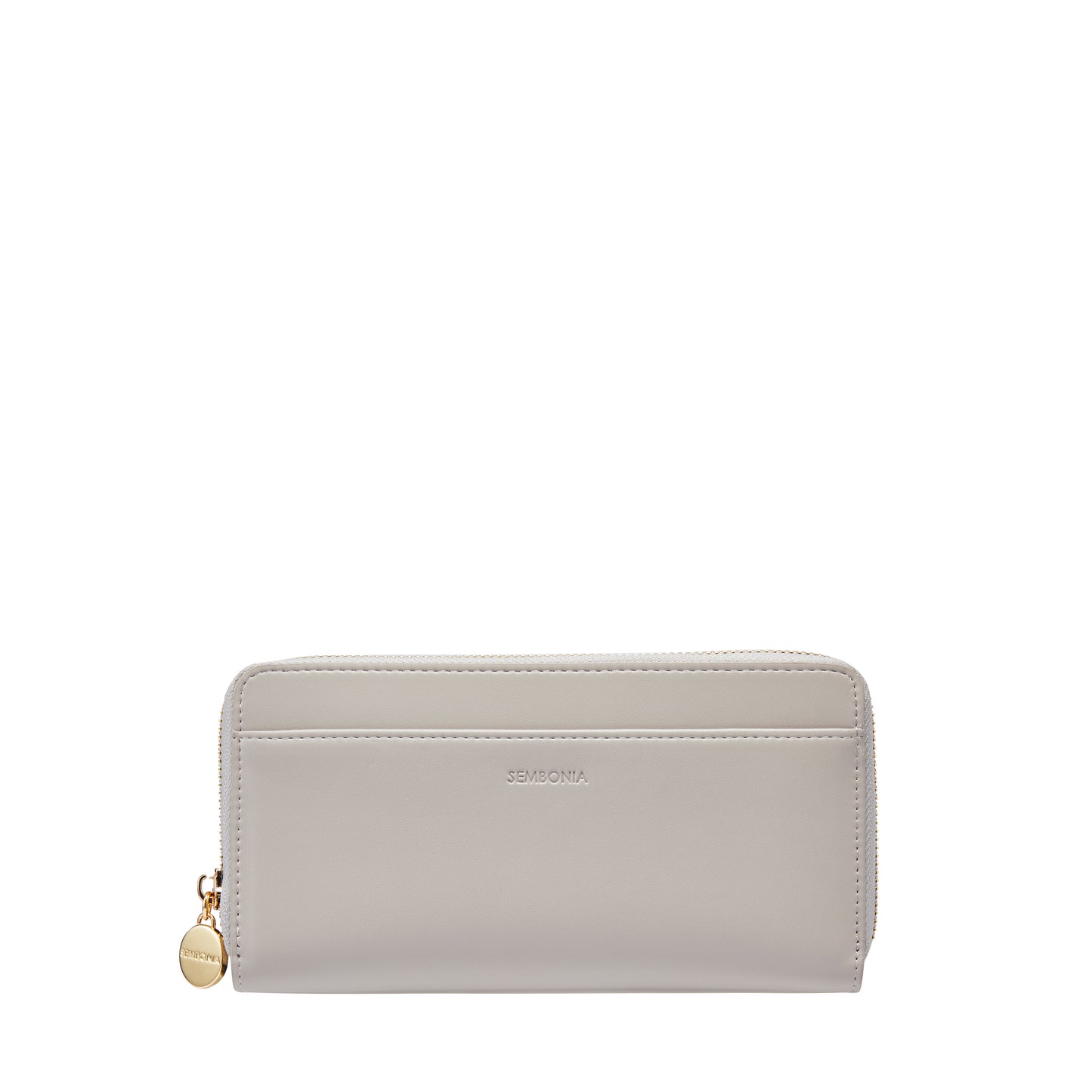 SEMBONIA Minimal Continental Wallet - 0603719-504S