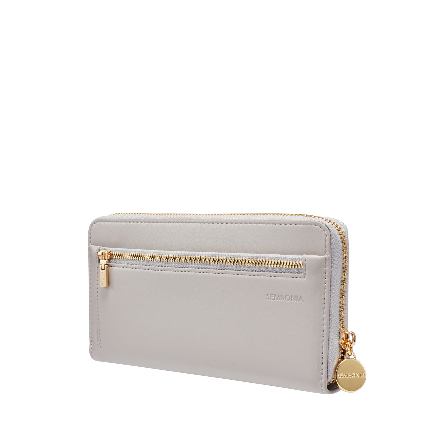 SEMBONIA Minimal Continental Wallet - 0603719-504S