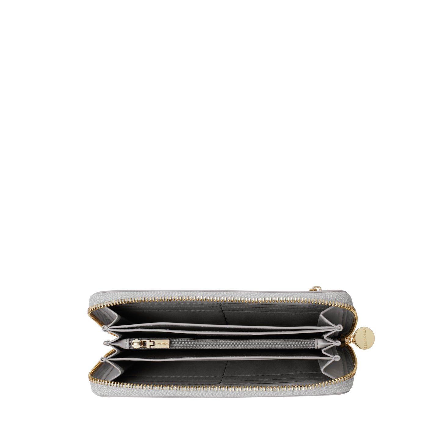 SEMBONIA Minimal Continental Wallet - 0603719-504S