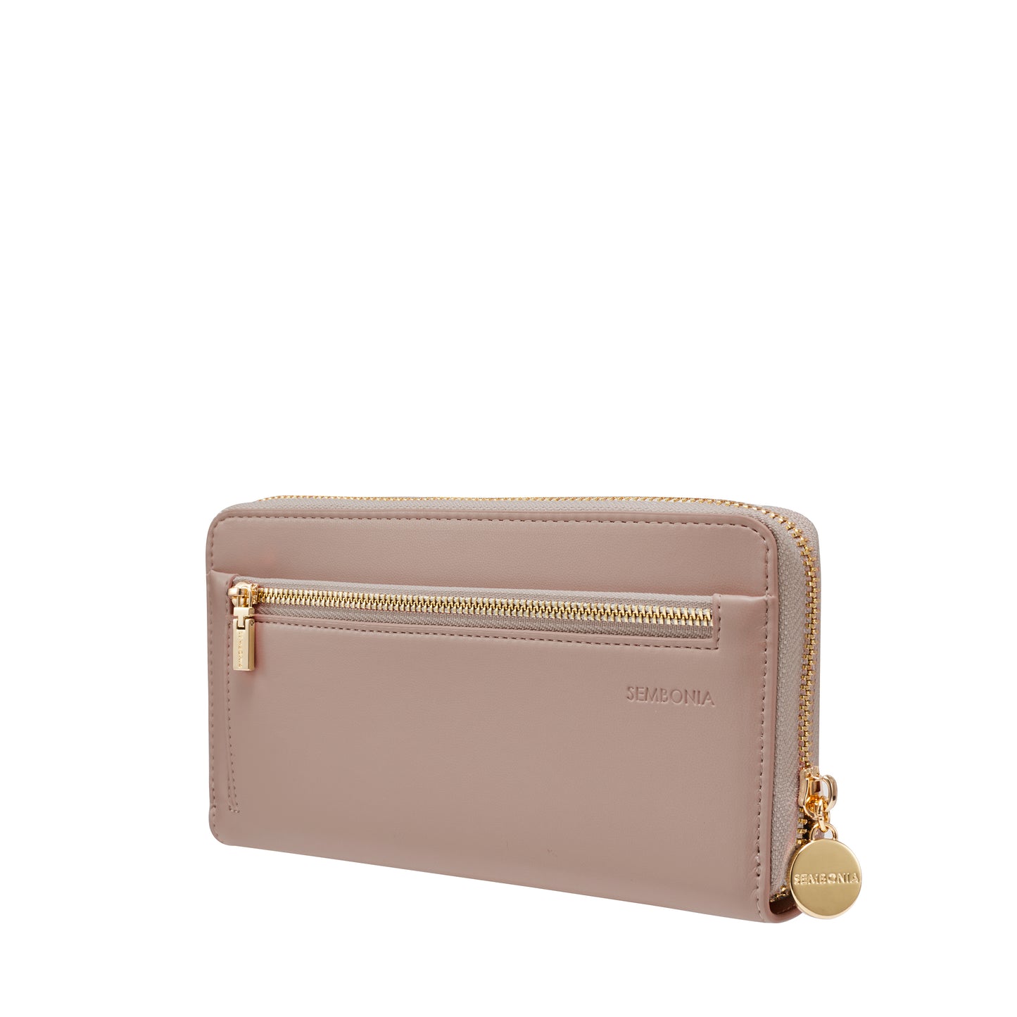SEMBONIA Minimal Continental Wallet - 0603719-504S