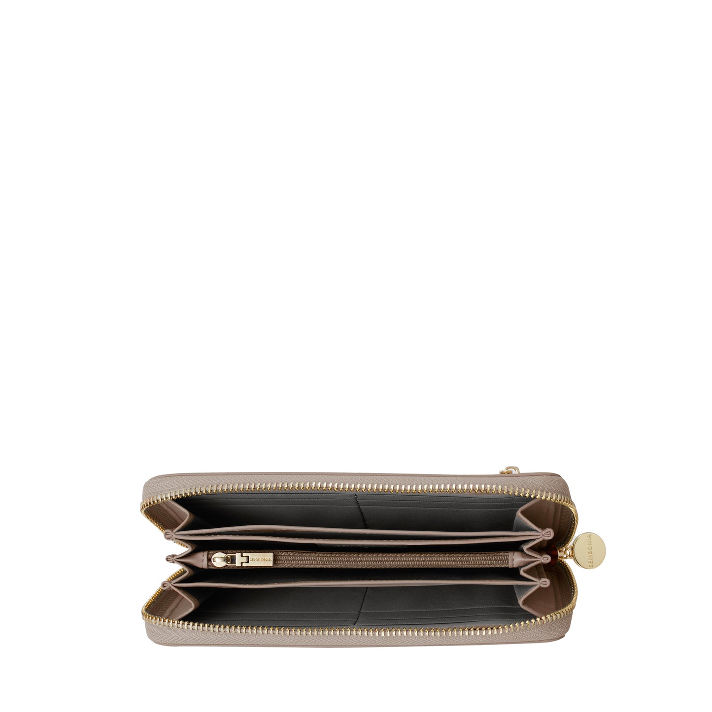 SEMBONIA Minimal Continental Wallet - 0603719-504S