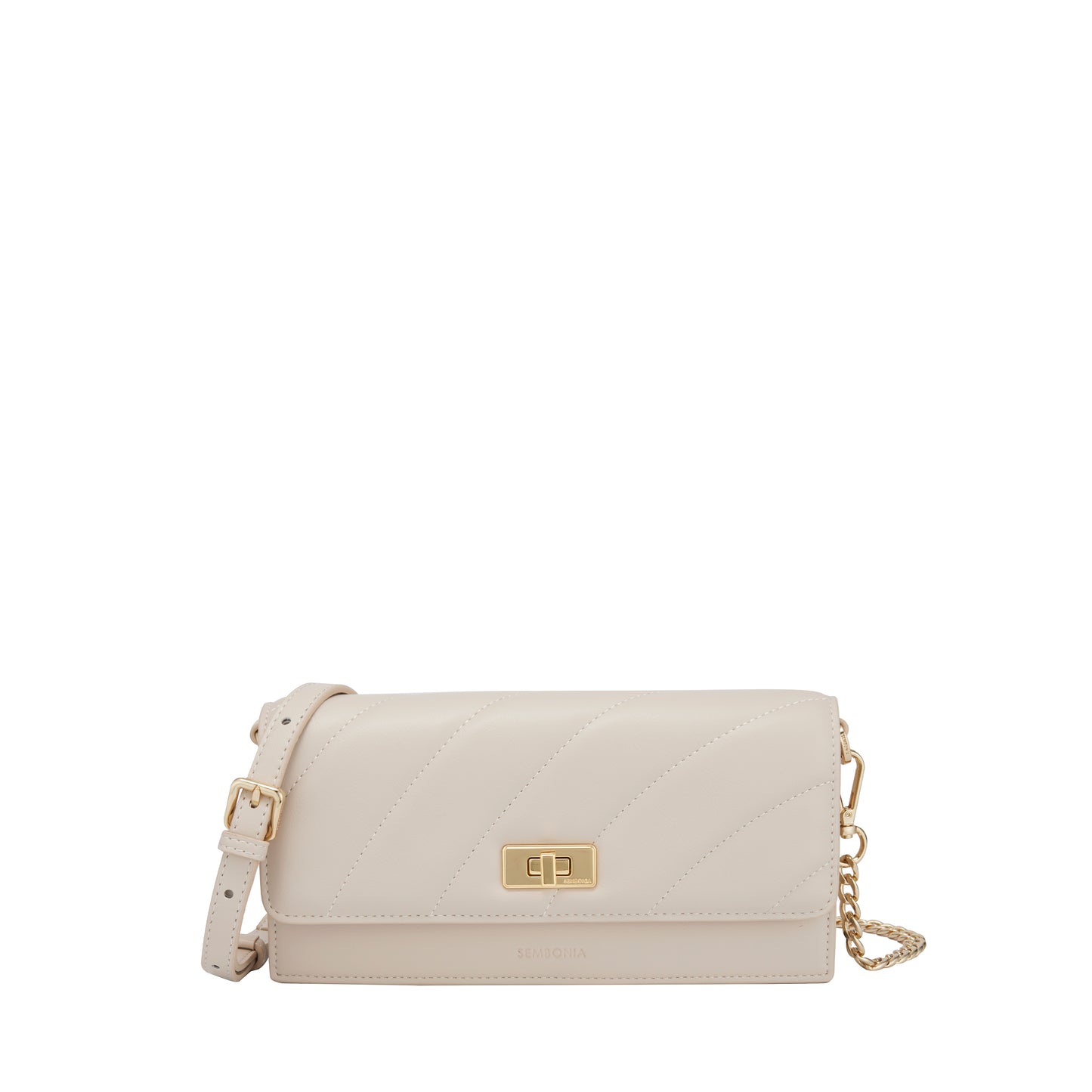 SEMBONIA Adorable CrossBody Bag - 0603722-307S