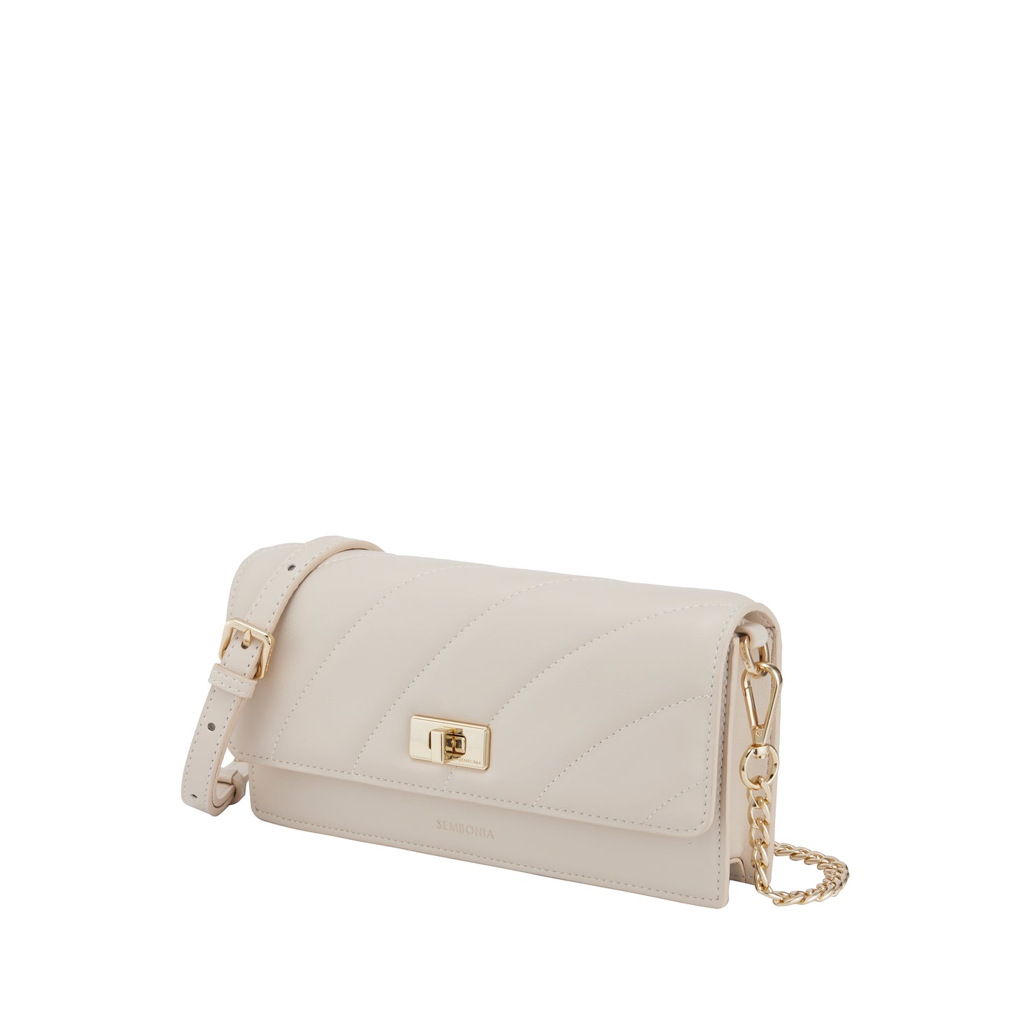 SEMBONIA Adorable CrossBody Bag - 0603722-307S