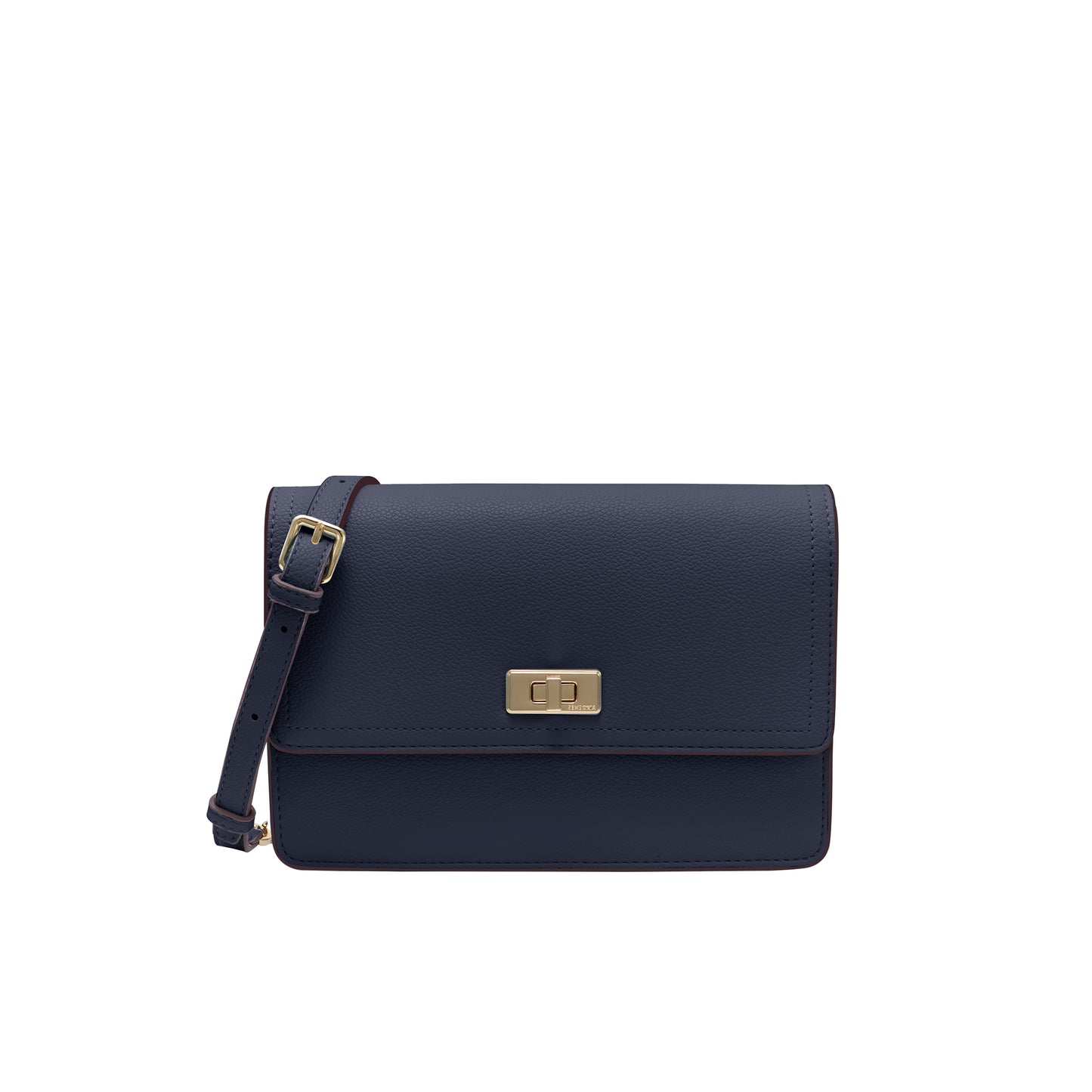 SEMBONIA Stellar Baguette Crossbody Bag - 0603728-317S
