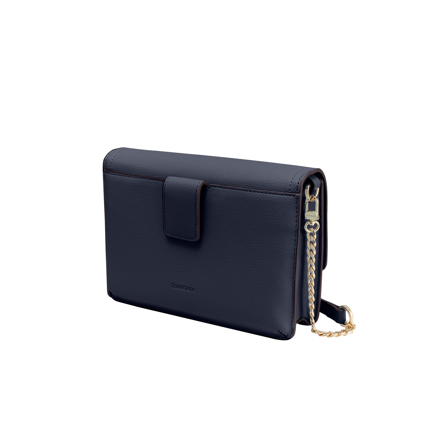 SEMBONIA Stellar Baguette Crossbody Bag - 0603728-317S