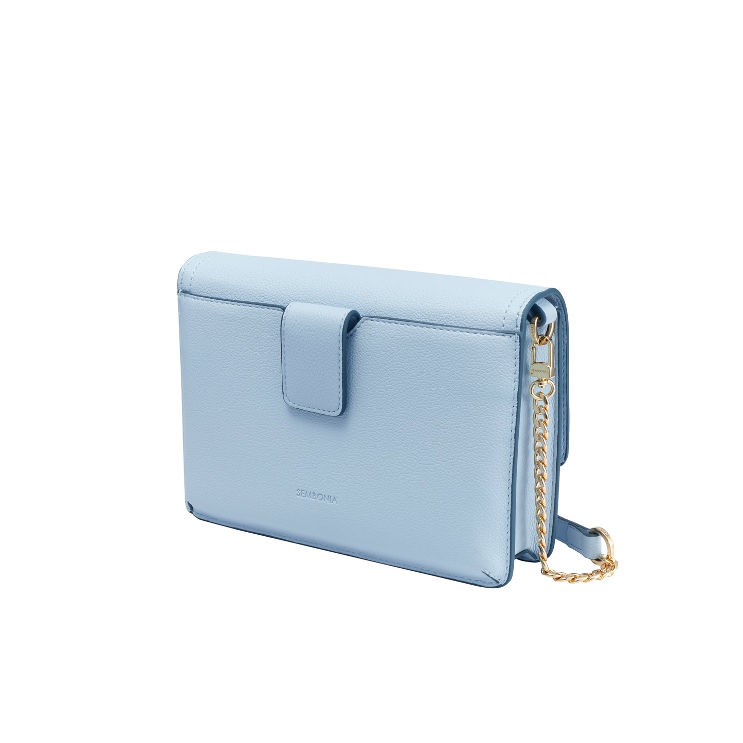 SEMBONIA Stellar Baguette Crossbody Bag - 0603728-317S