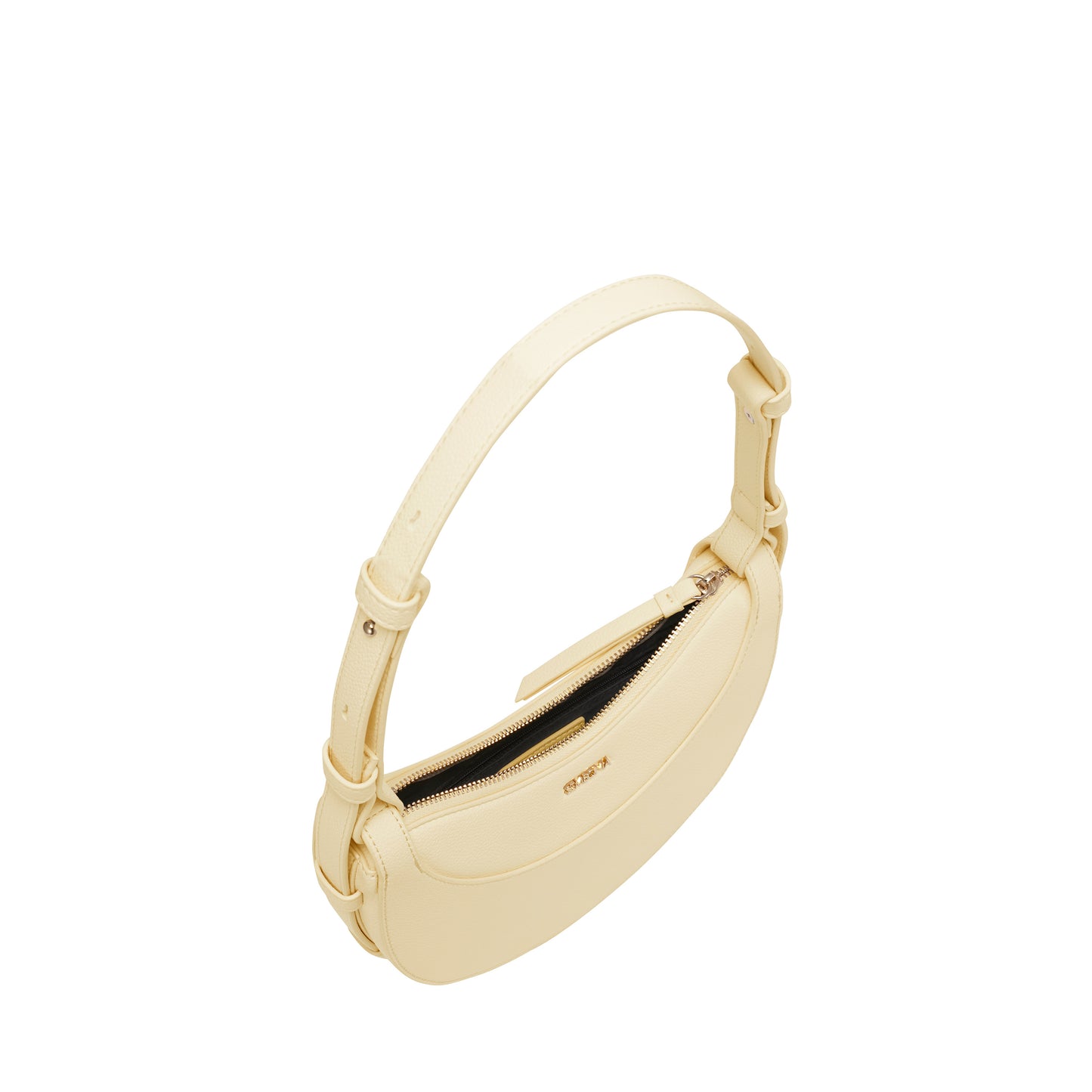 SEMBONIA Luna Curved Shoulder Bag - 0603762-002S