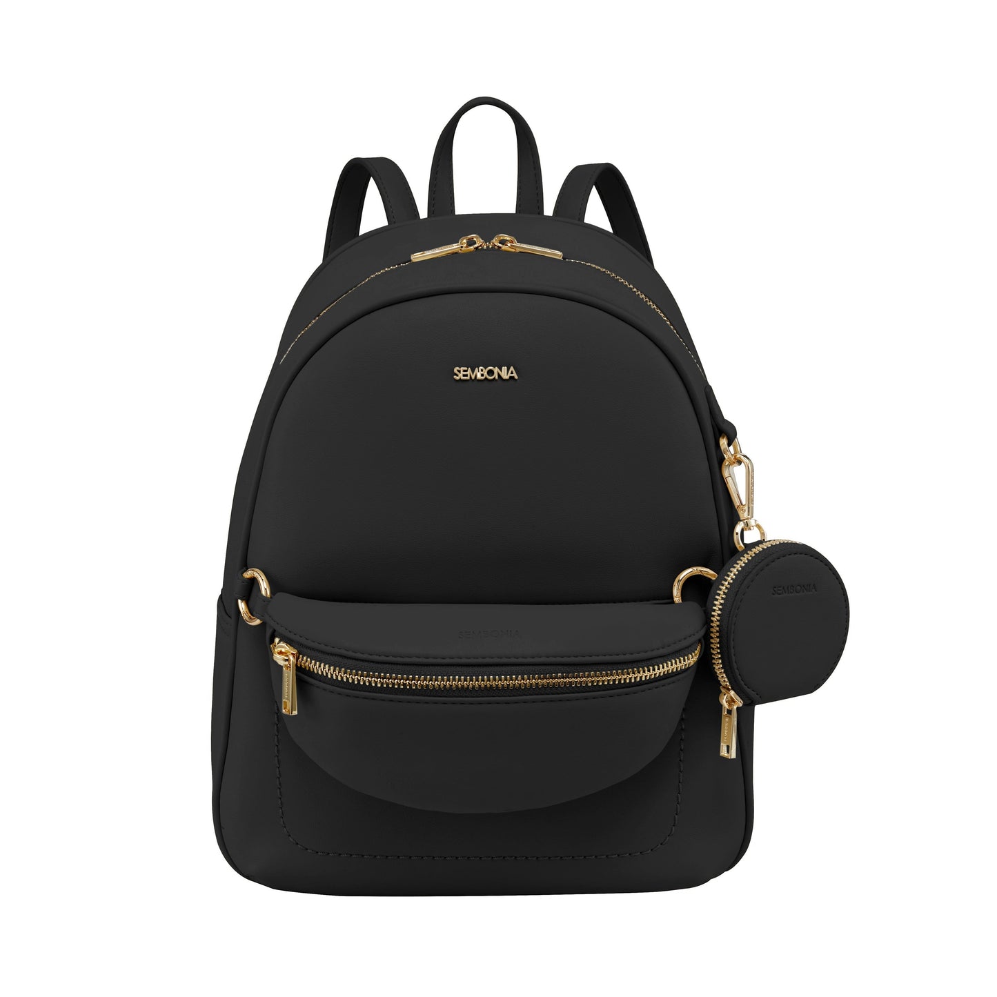 SEMBONIA 2-in-1 Modernist Backpack - 0603766-009S