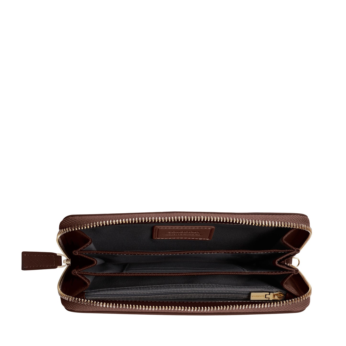 SEMBONIA Chic Geometric Quilted Continental Wallet - 0603775-504S