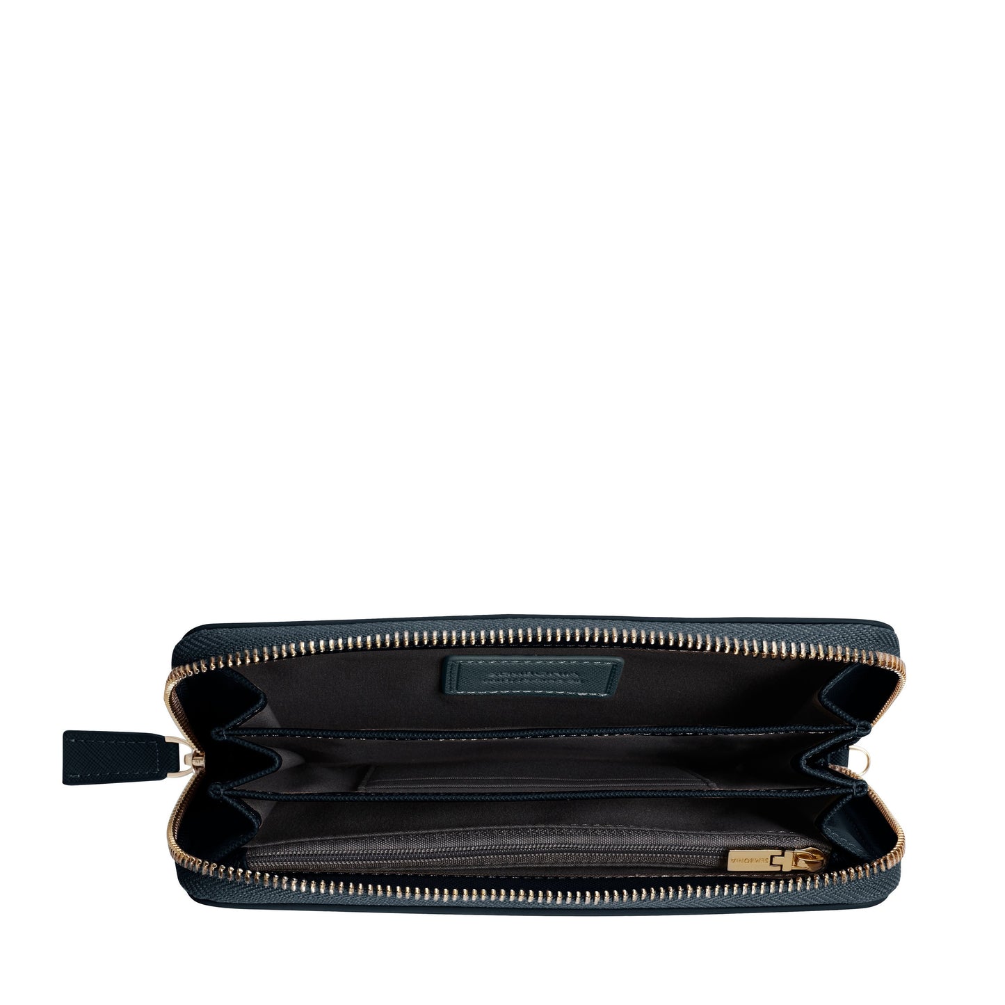 SEMBONIA Chic Geometric Quilted Continental Wallet - 0603775-504S