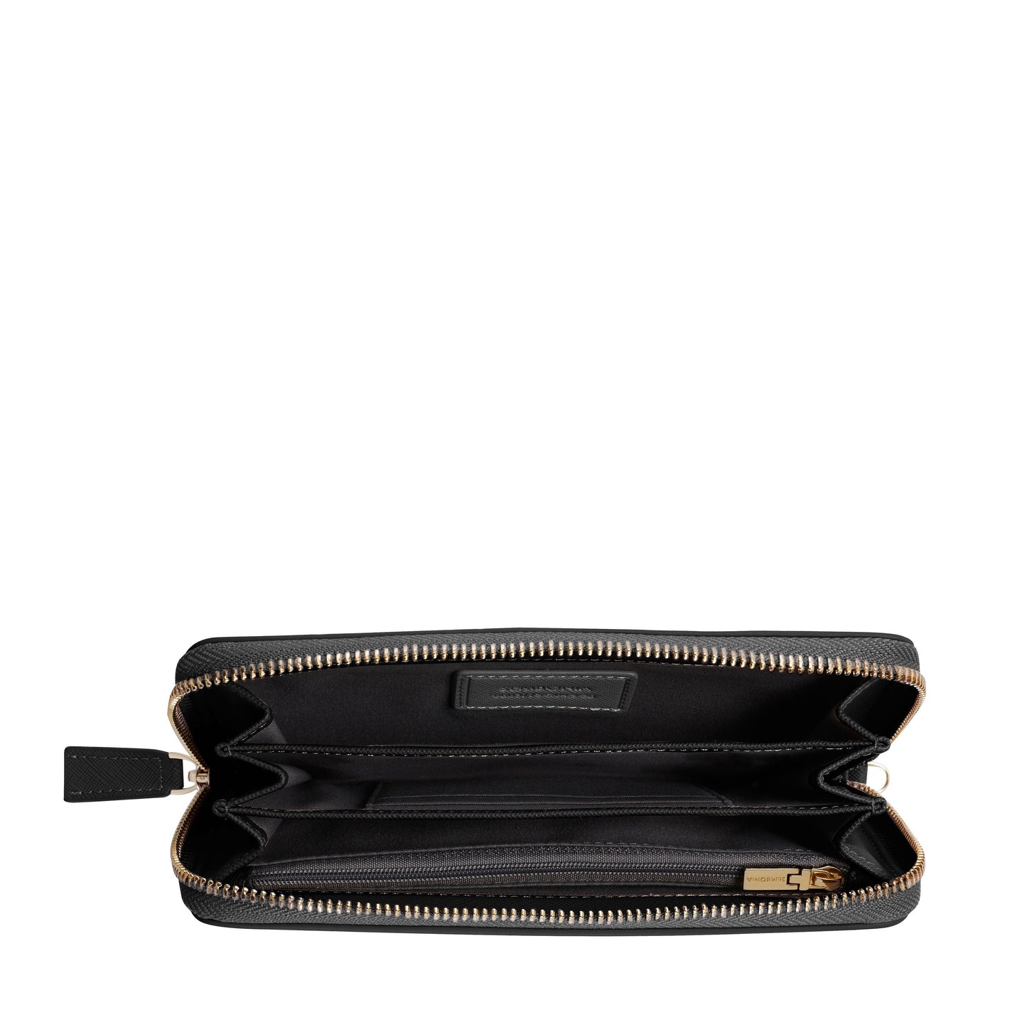 SEMBONIA Chic Geometric Quilted Continental Wallet - 0603775-504S