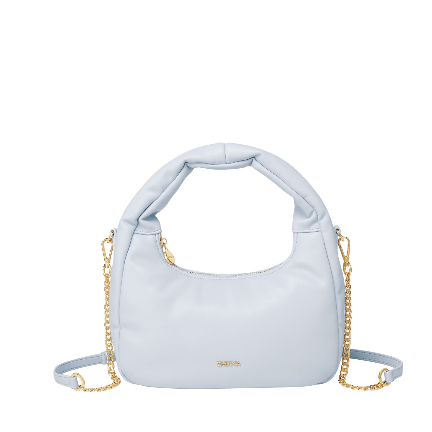 SEMBONIA Poofy Crossbody Bag - 0603784-005S