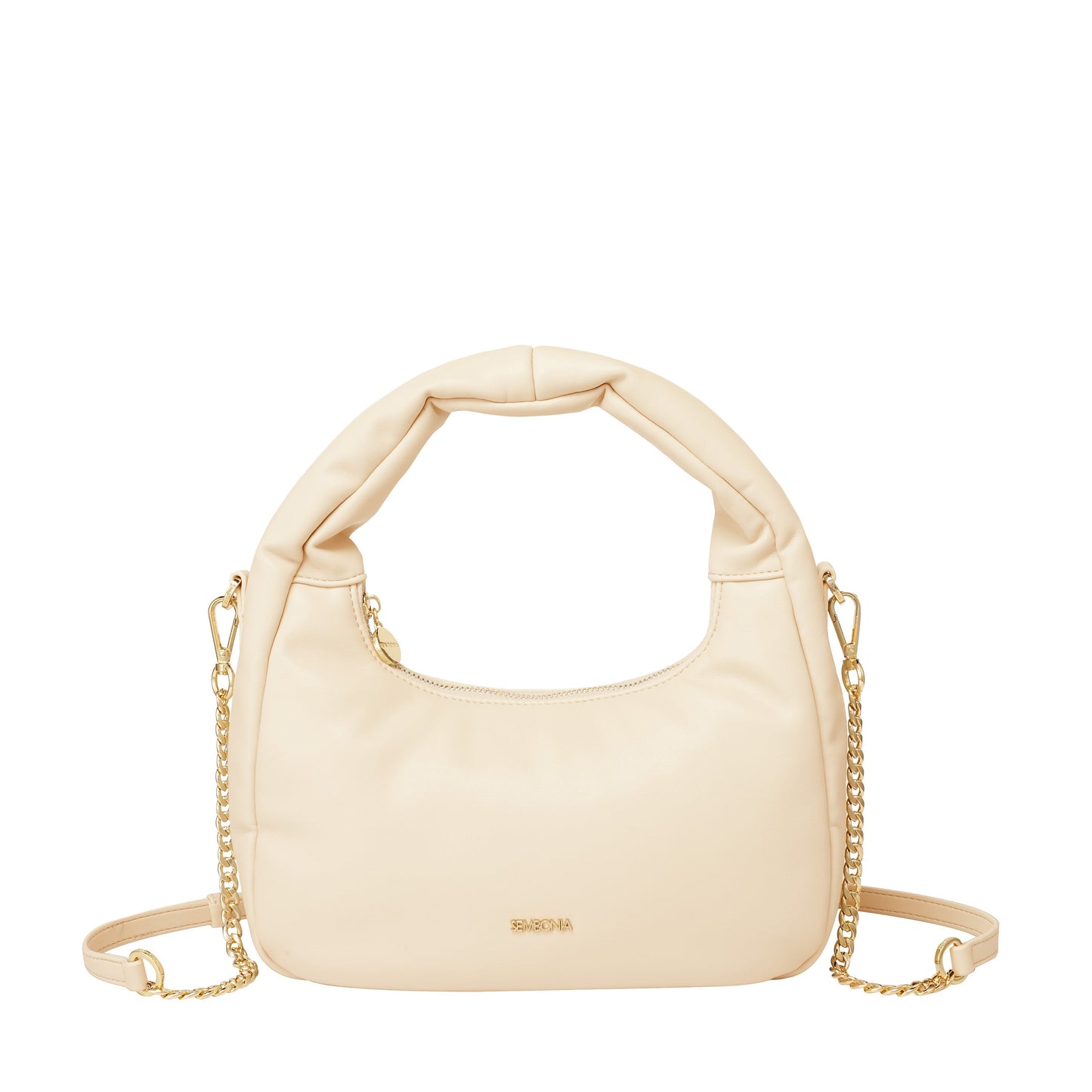 SEMBONIA Poofy Crossbody Bag - 0603784-005S