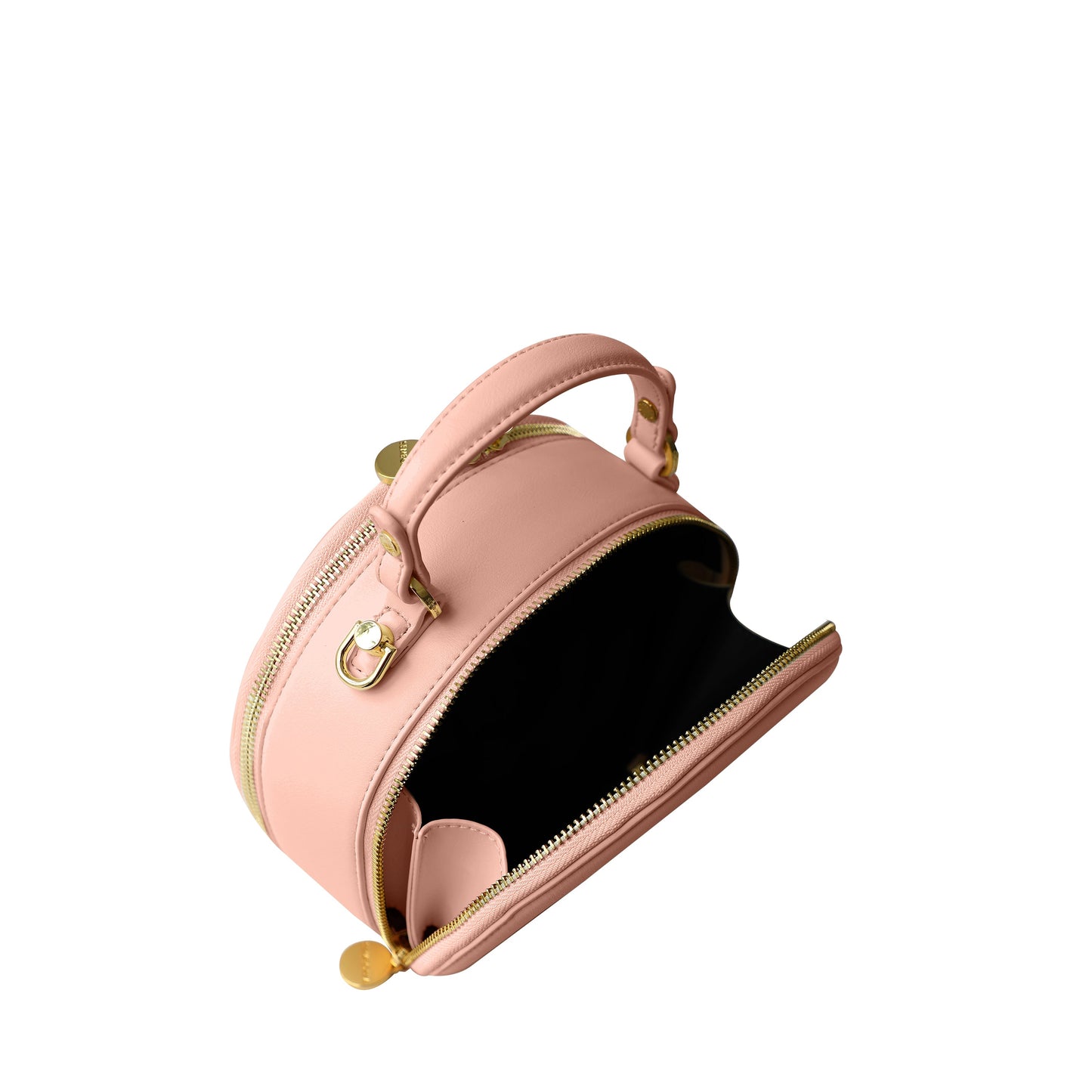 SEMBONIA Roulley Monogram Print Crossbody Bag 0603792-306S