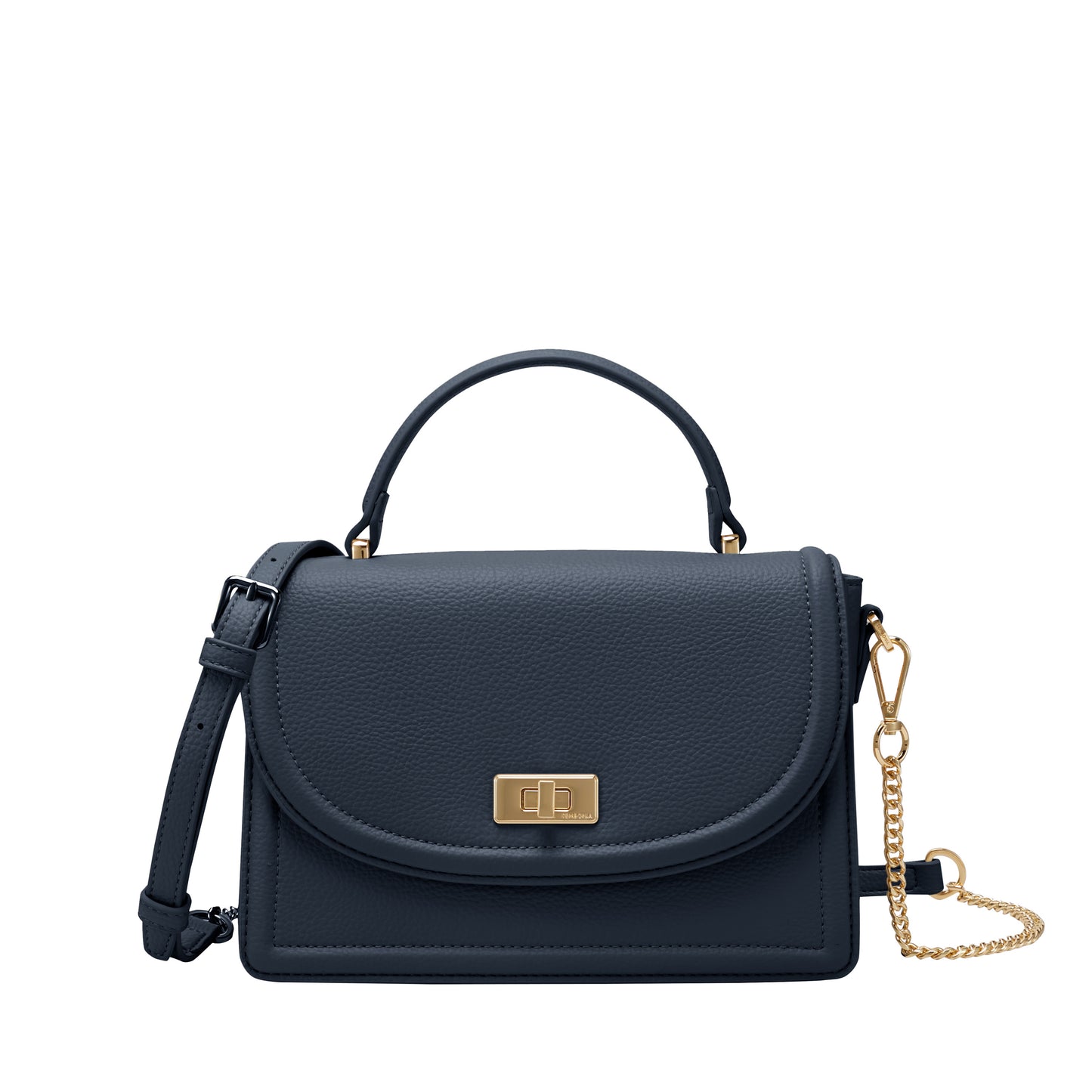 SEMBONIA Ella Basic Rectangular Crossbody Bag - 0603804-006S