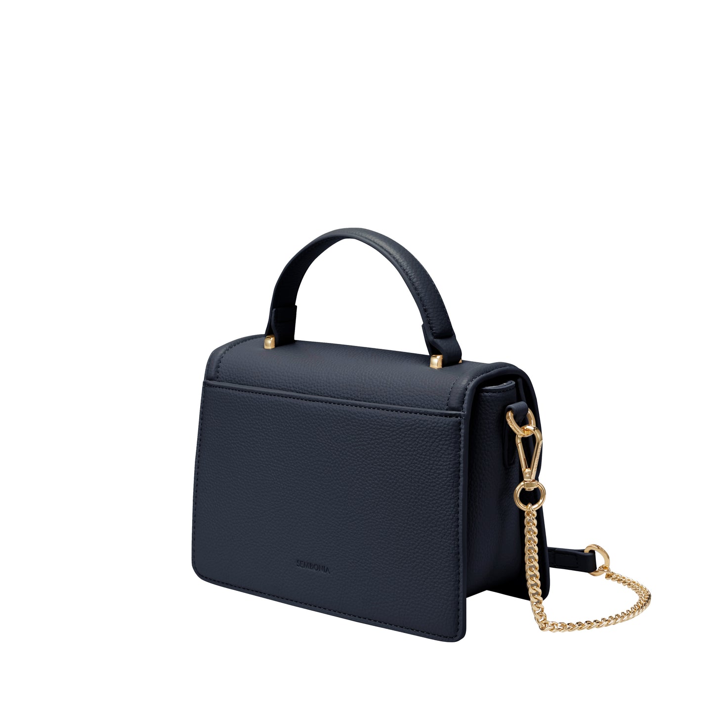 SEMBONIA Ella Basic Rectangular Crossbody Bag - 0603804-006S