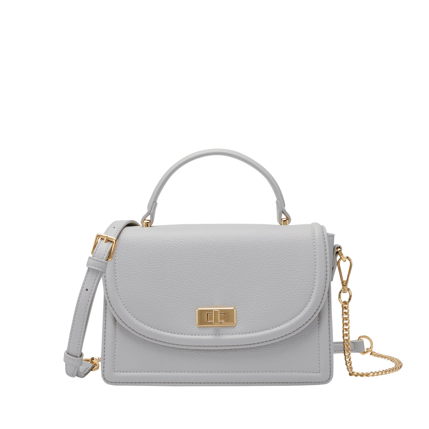SEMBONIA Ella Basic Rectangular Crossbody Bag - 0603804-006S