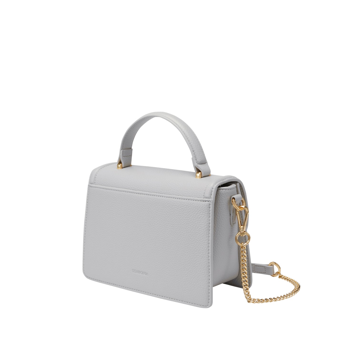 SEMBONIA Ella Basic Rectangular Crossbody Bag - 0603804-006S