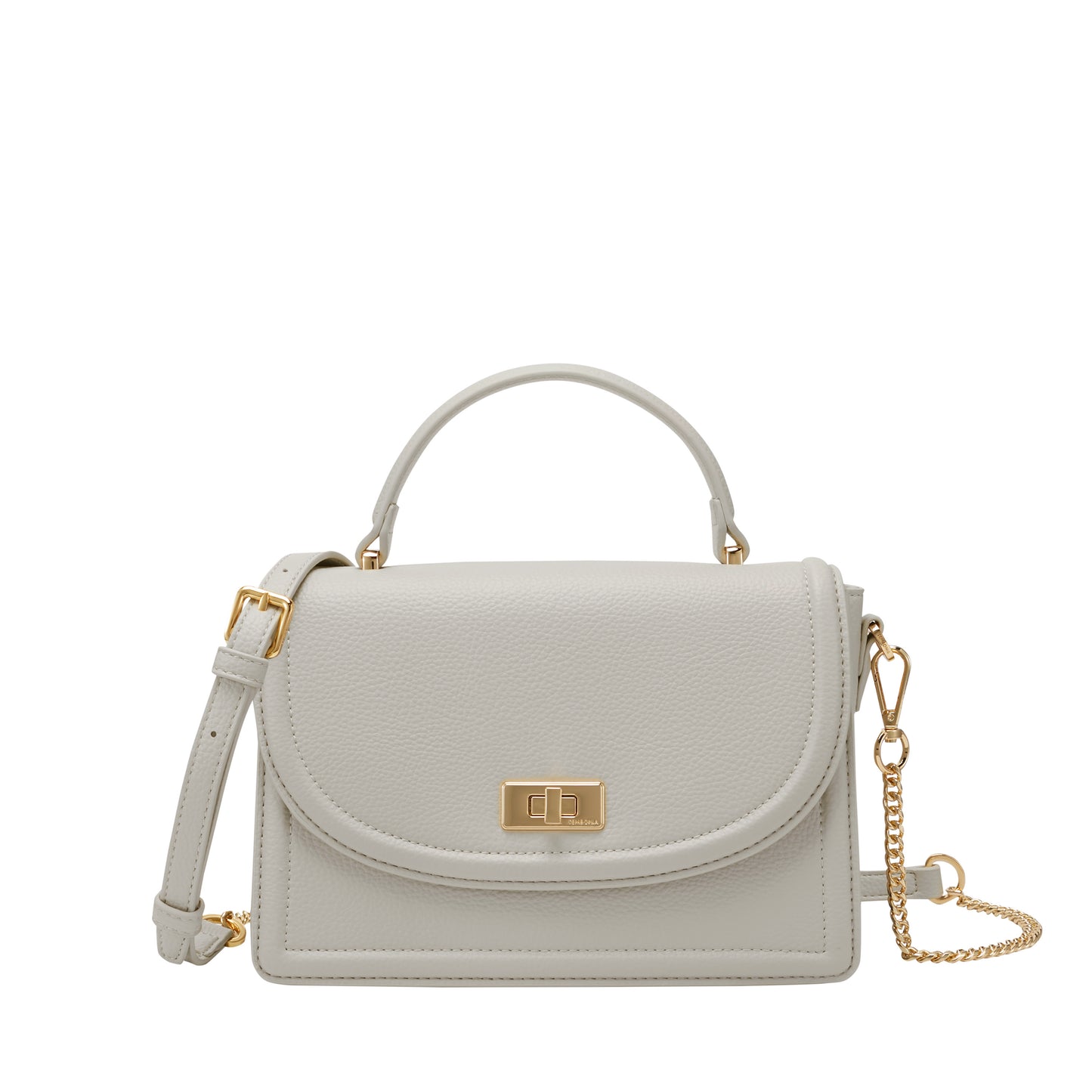 SEMBONIA Ella Basic Rectangular Crossbody Bag - 0603804-006S