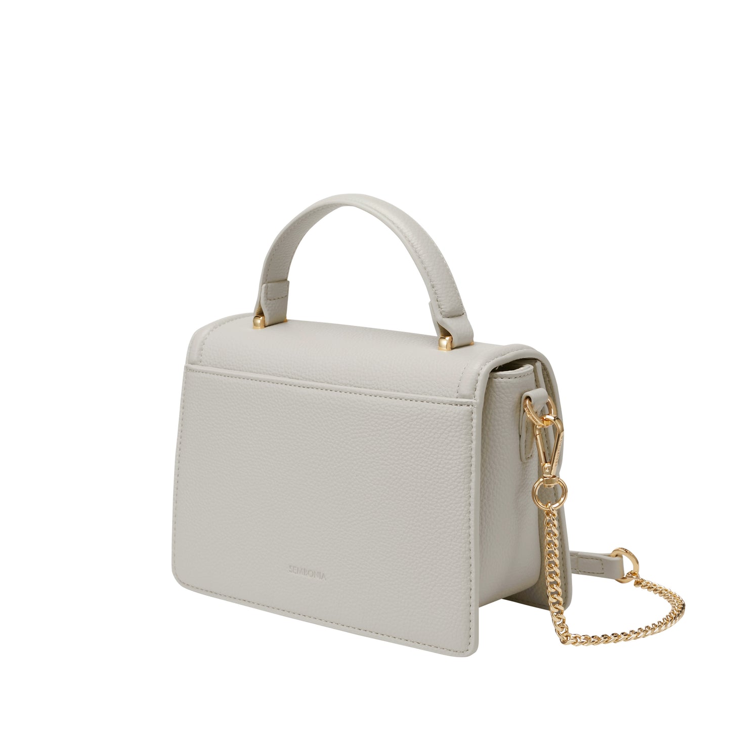 SEMBONIA Ella Basic Rectangular Crossbody Bag - 0603804-006S