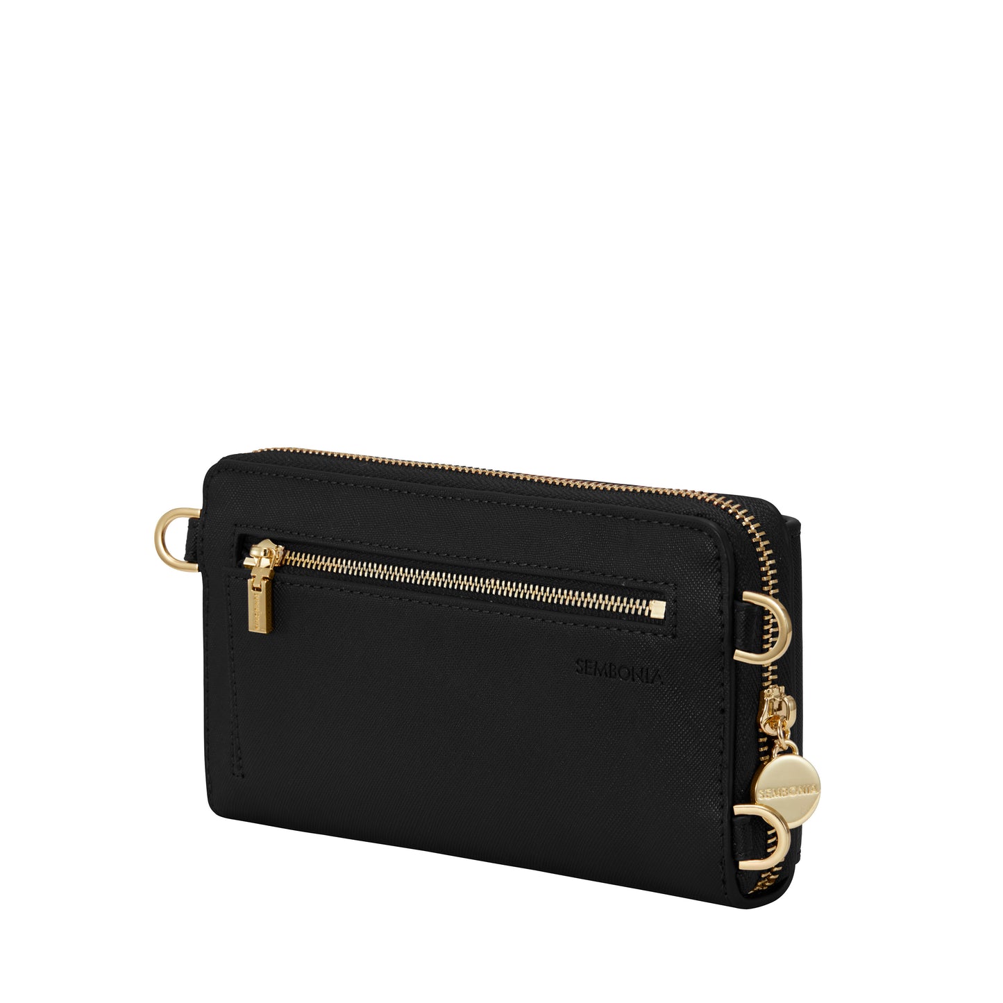 SEMBONIA Cleo L-Zip Around Wallet - 0603809-524S