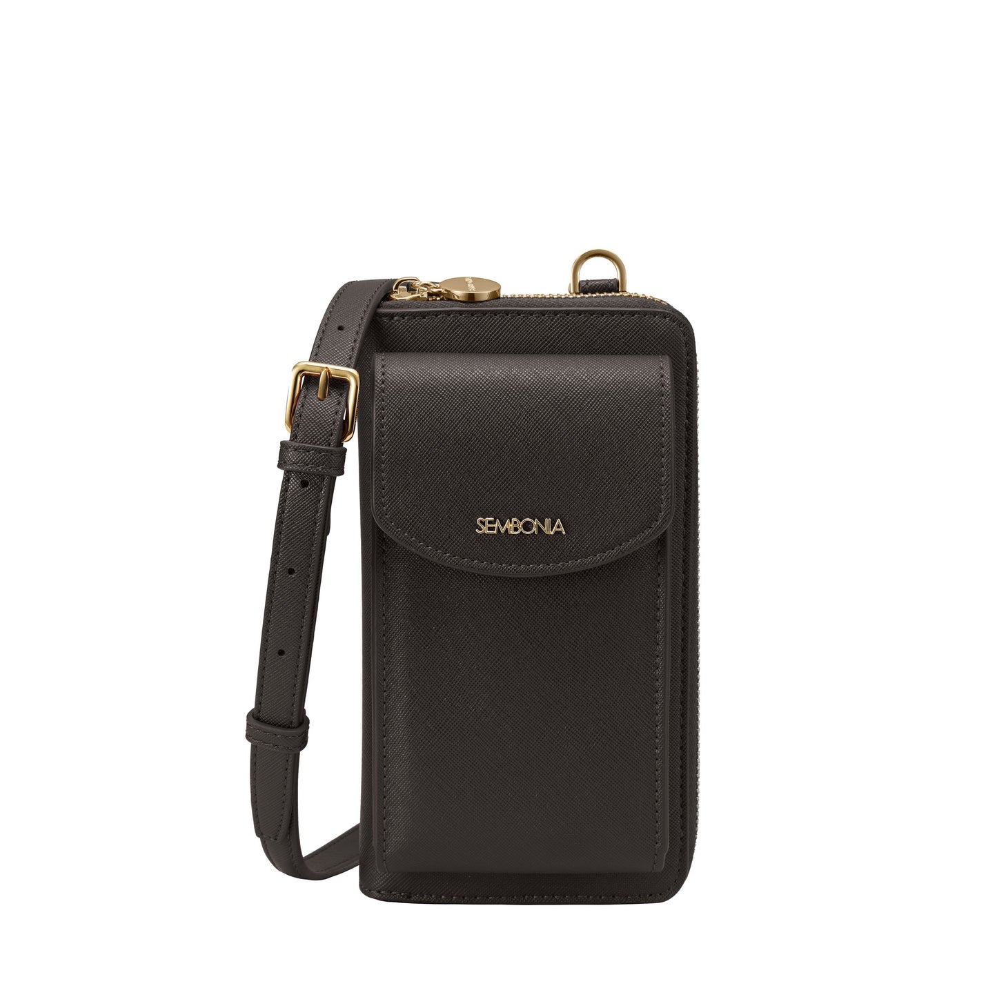 SEMBONIA Cleo L-Zip Around Wallet - 0603809-524S