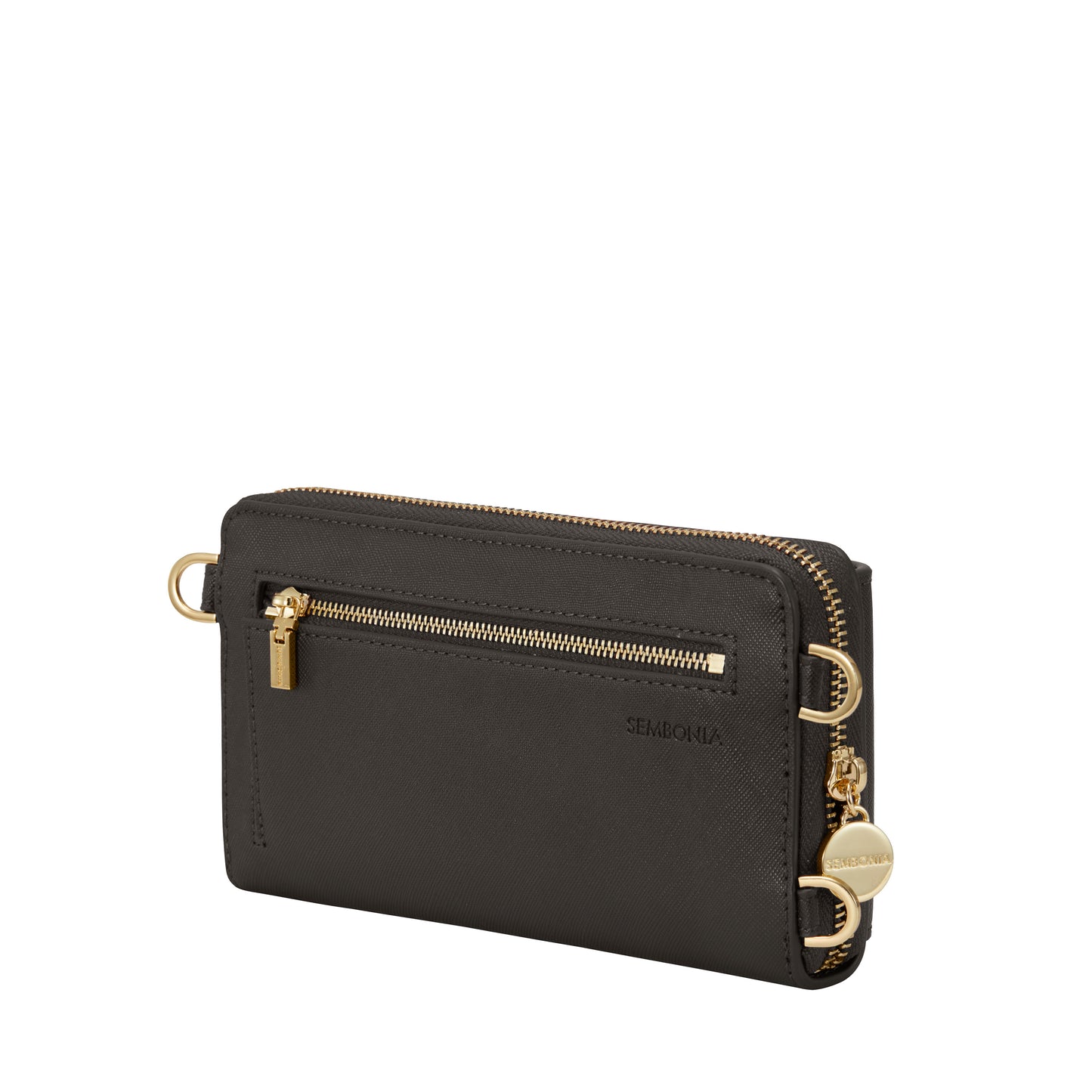 SEMBONIA Cleo L-Zip Around Wallet - 0603809-524S