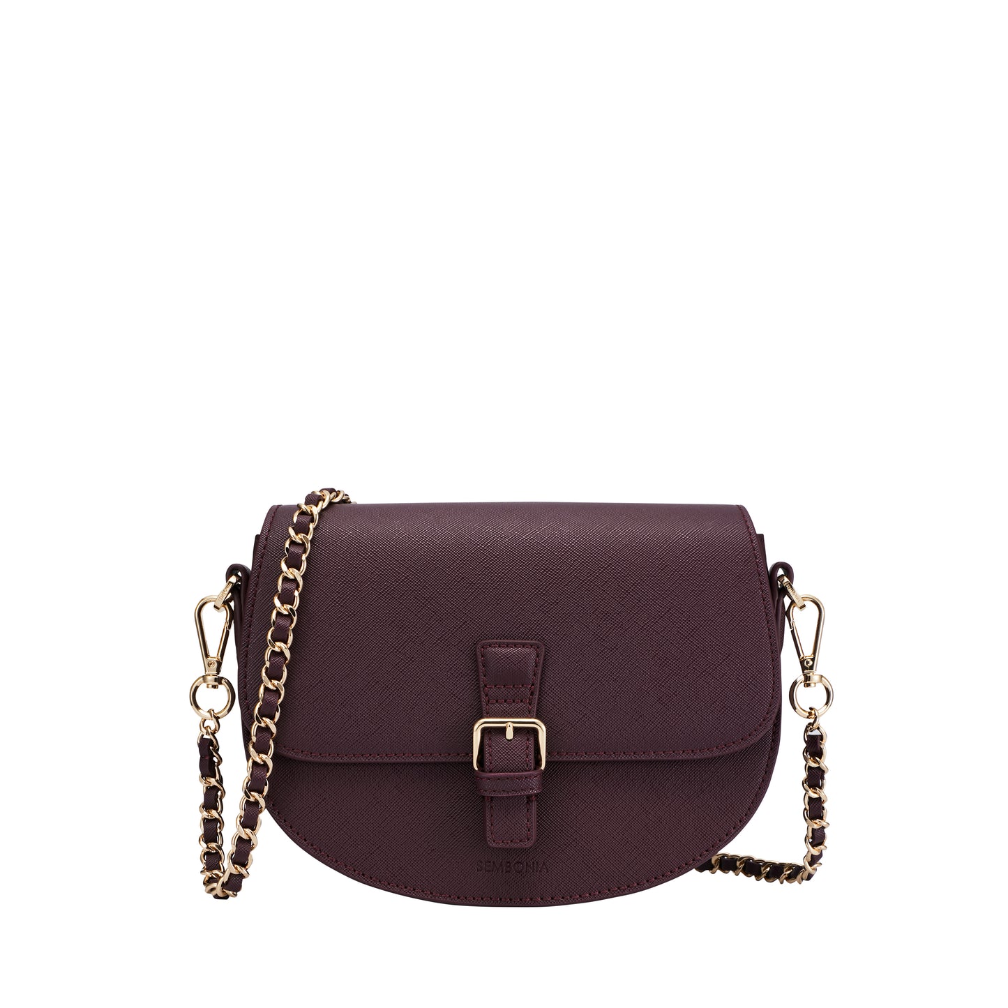 SEMBONIA Clara Crossbody Bag - 0603817-005S