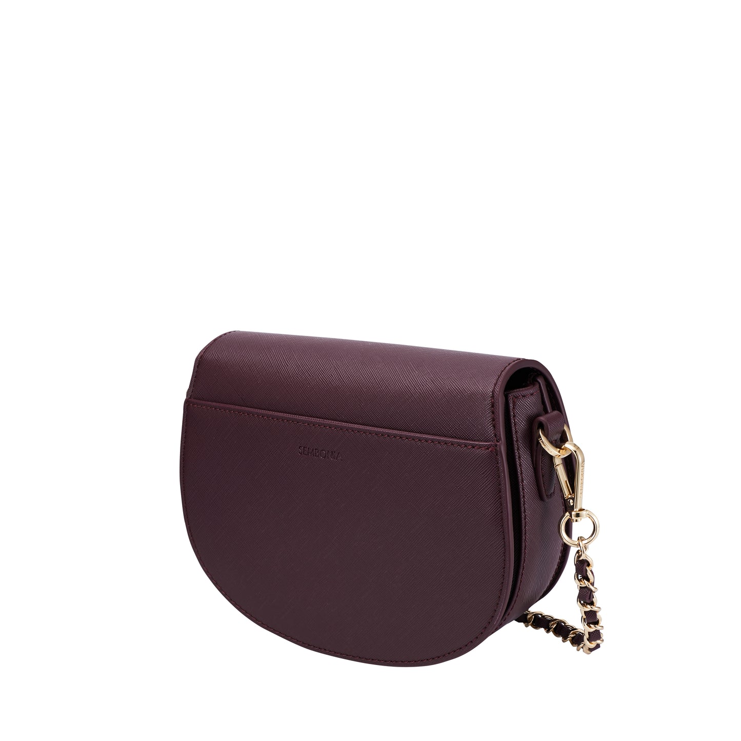 SEMBONIA Clara Crossbody Bag - 0603817-005S