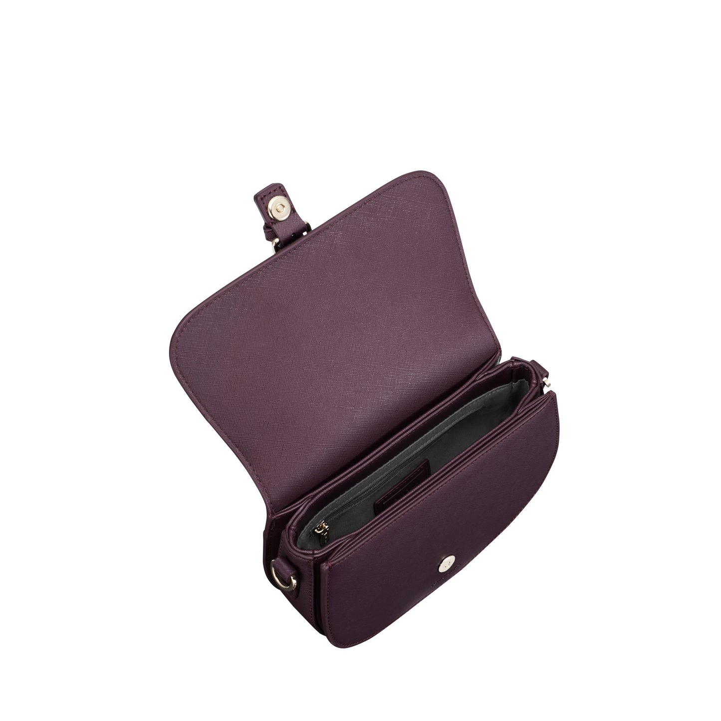 SEMBONIA Clara Crossbody Bag - 0603817-005S