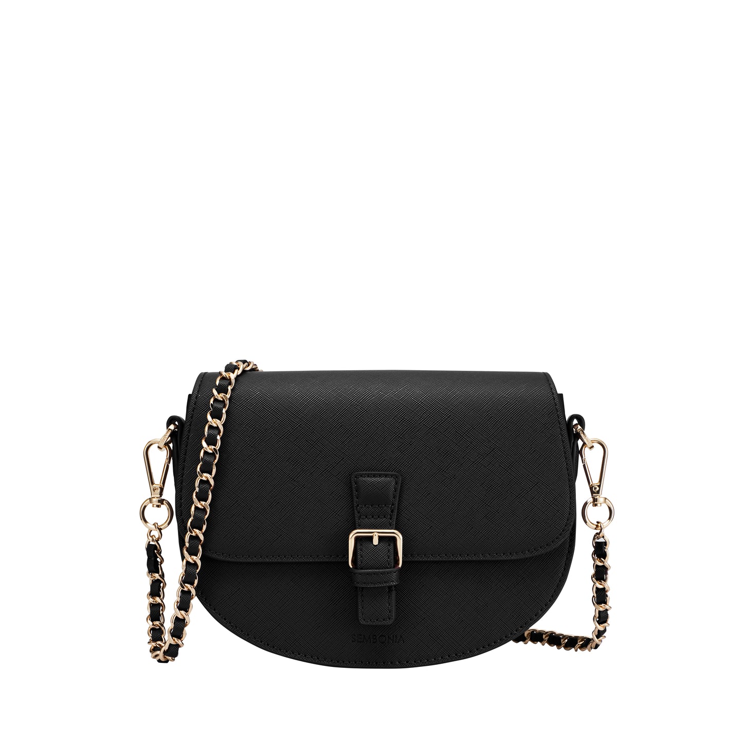 SEMBONIA Clara Crossbody Bag - 0603817-005S