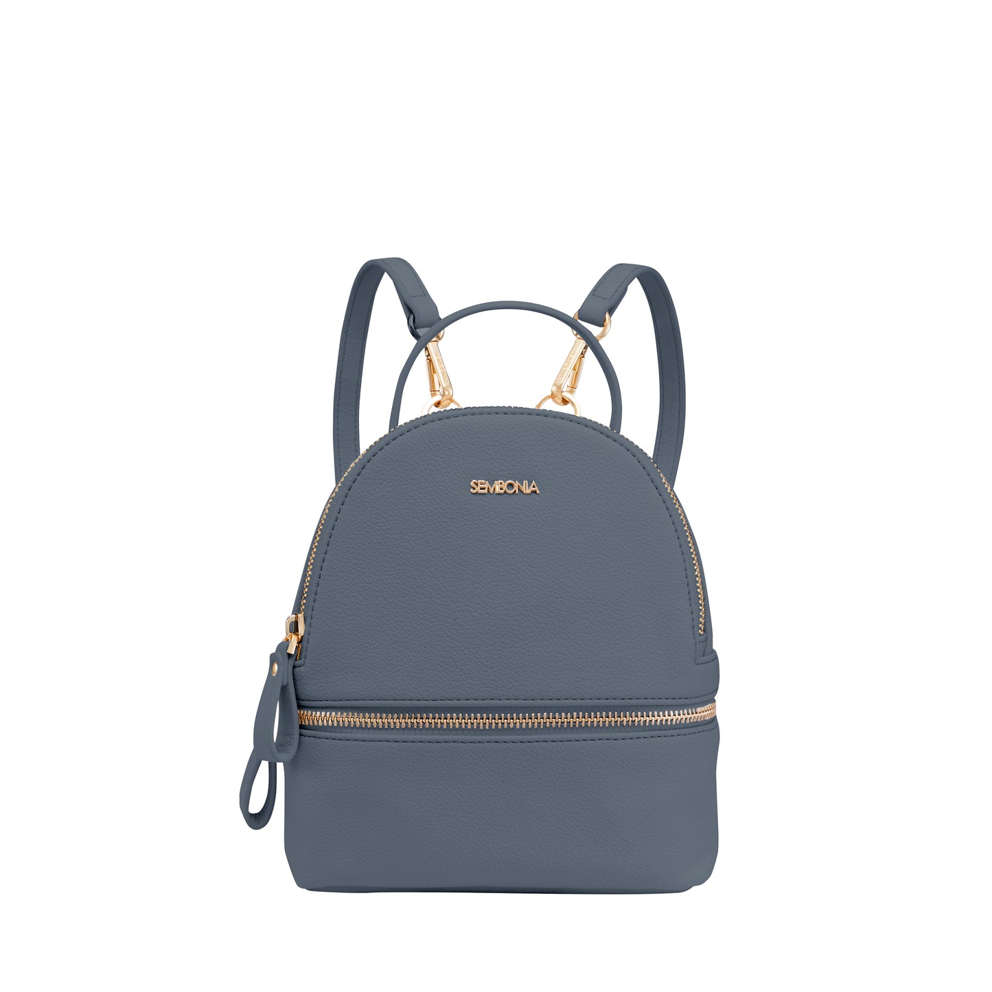 SEMBONIA Carrie Essential Mini Backpack - 0603821-009S
