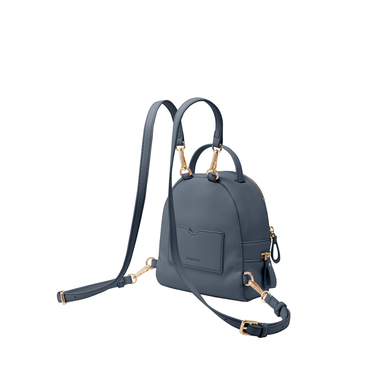 SEMBONIA Carrie Essential Mini Backpack - 0603821-009S
