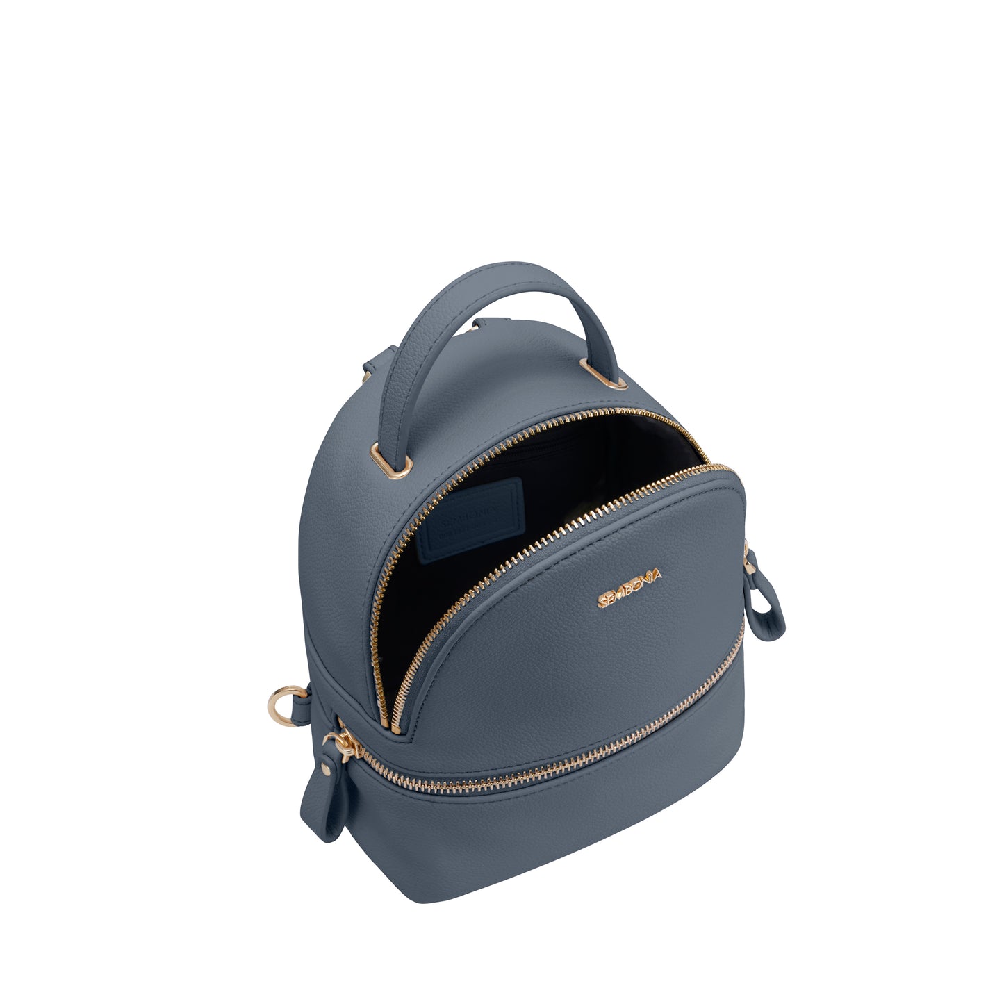 SEMBONIA Carrie Essential Mini Backpack - 0603821-009S