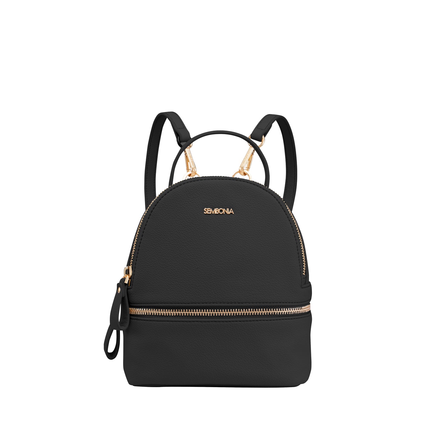 SEMBONIA Carrie Essential Mini Backpack - 0603821-009S