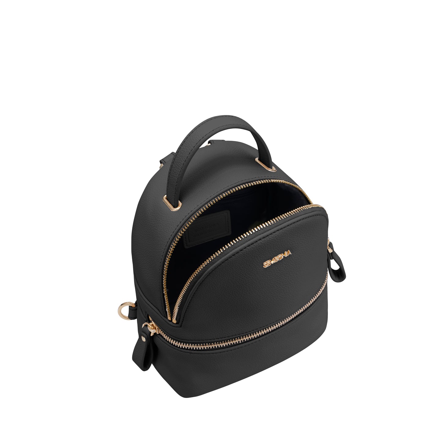 SEMBONIA Carrie Essential Mini Backpack - 0603821-009S