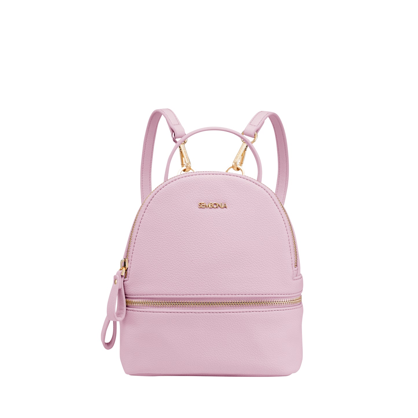 SEMBONIA Carrie Essential Mini Backpack - 0603821-009S