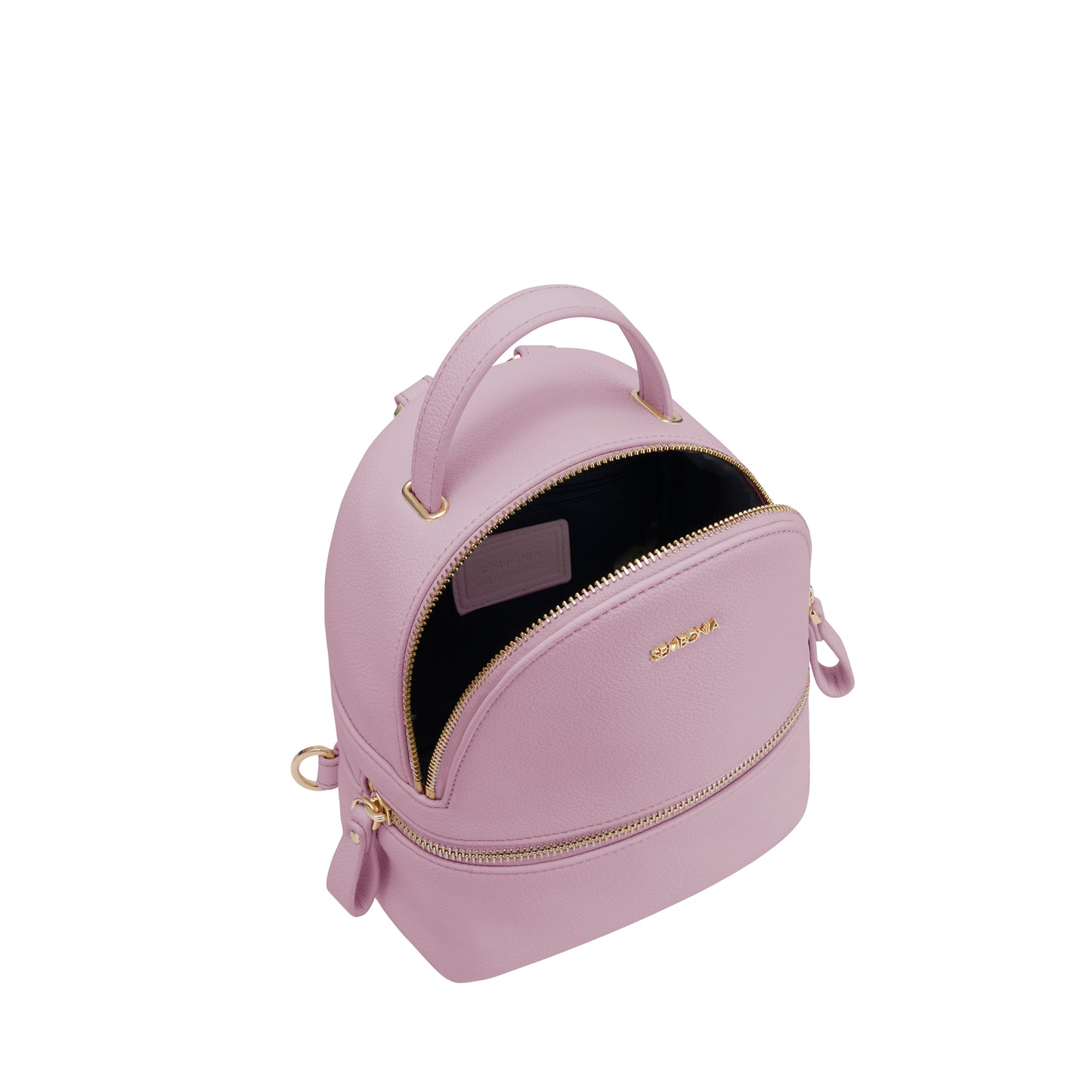 SEMBONIA Carrie Essential Mini Backpack - 0603821-009S