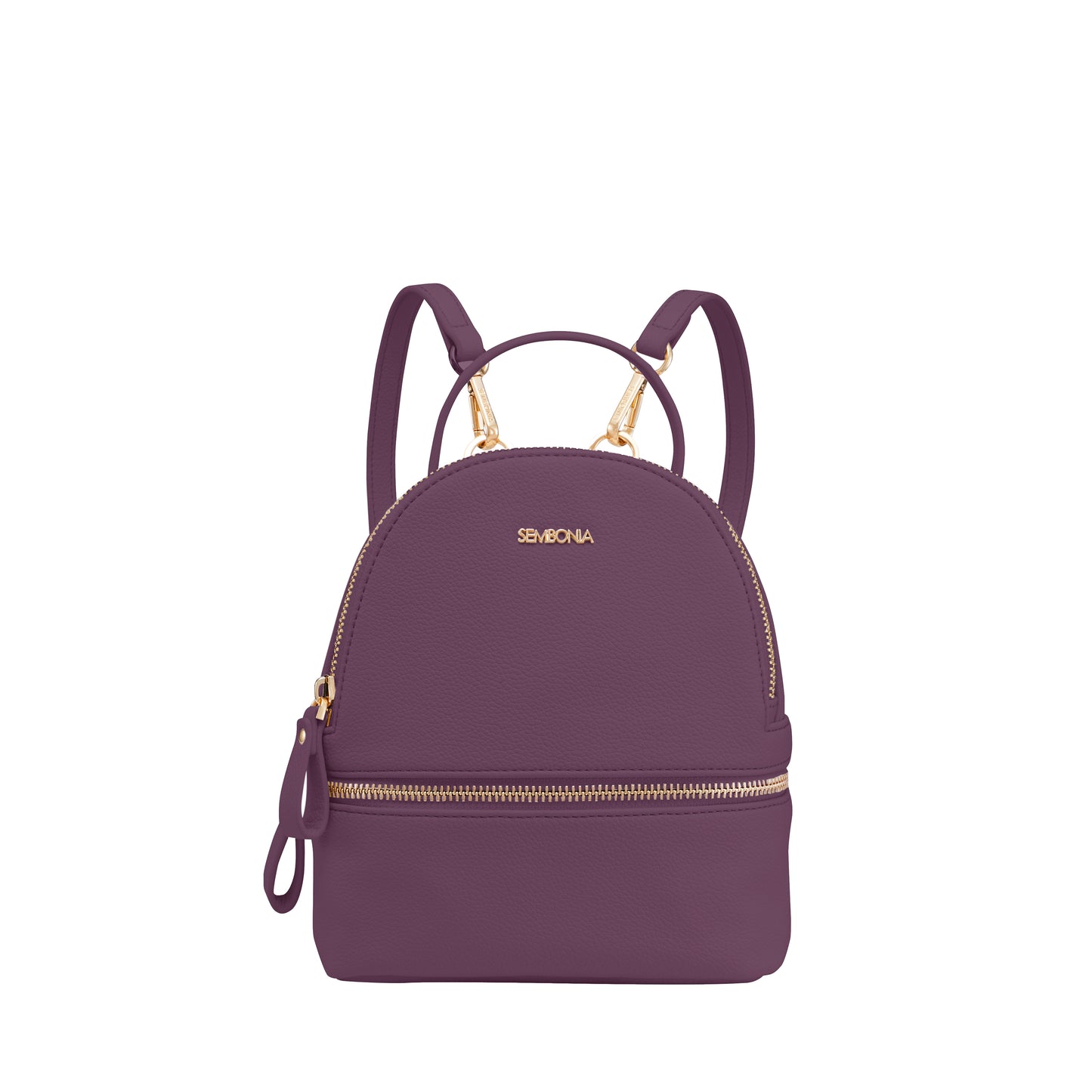 SEMBONIA Carrie Essential Mini Backpack - 0603821-009S
